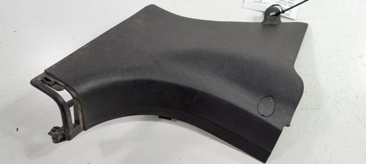 Hyundai Santa Fe Kick Panel Trim Right Passenger 2010 2011 2012