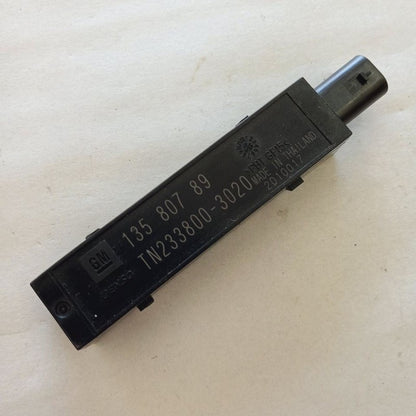 Chevy Trax Keyless Entry Antenna Module {13580789} 2022 2021