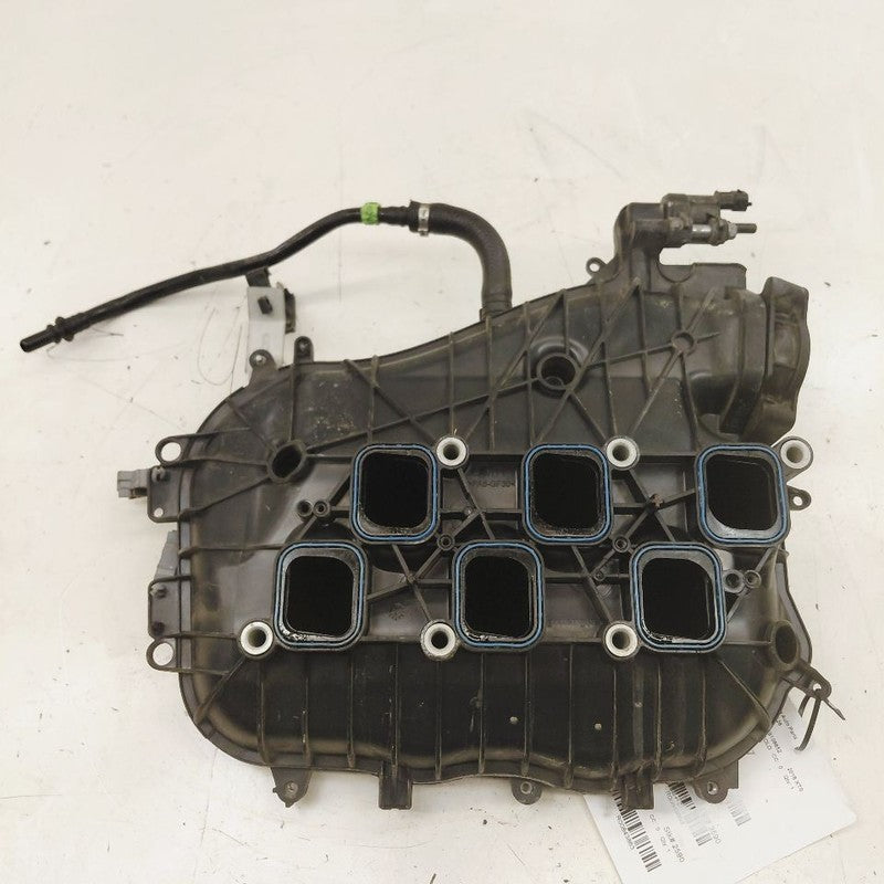 Upper Air Intake Manifold Fits 12-24 Buick Enclave