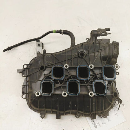 Upper Air Intake Manifold Fits 12-24 Buick Enclave