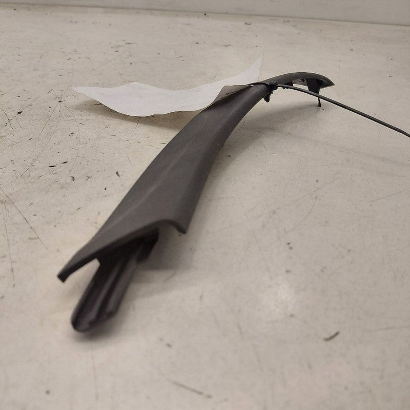 Chevy Volt Passenger Right Rear Door Trim 2016 2017 2018 2019