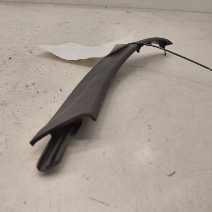 Chevy Volt Passenger Right Rear Door Trim 2016 2017 2018 2019