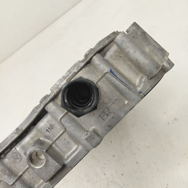 Ford Escape Hybrid Battery Bottom Case 2020 2021 2022