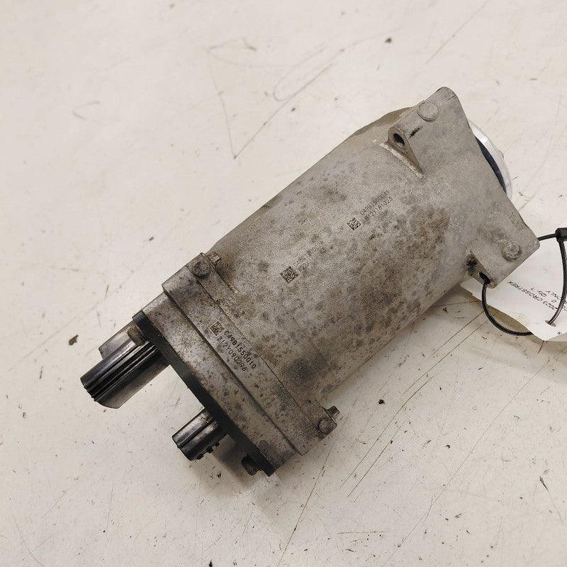 Steering Gear Electric Assist Motor Fits 21-23 XV Subaru Crosstrek