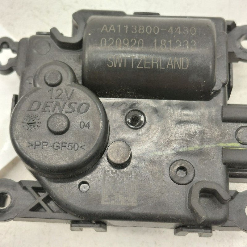 Ford Escape Flap Door Motor Heater AC Door Actuator  2020 2021 2022