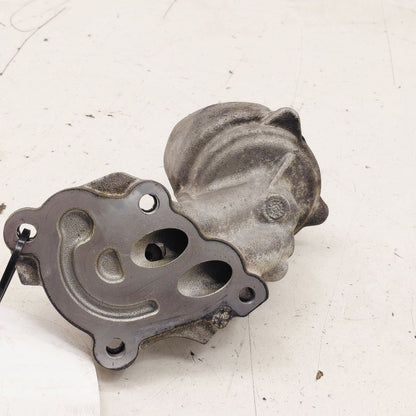 Cadillac XTS Engine Oil Filter Adapter Bracket Housing Mount      2016