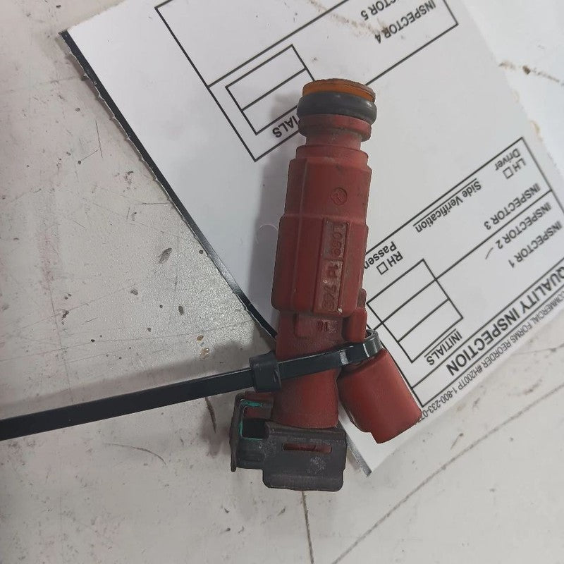 353102E000 Fuel Injection Parts Fuel Injector 2.0L Sedan Fits 11-20 Hyundai Elantra 647282