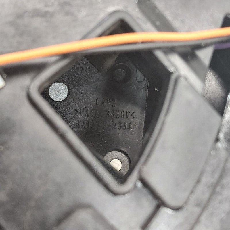 Jeep Cherokee Transmission Gear Shifter  2019 2020 2021