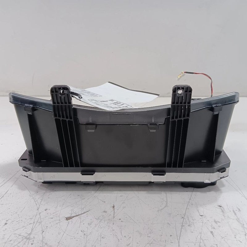 Speedometer Gauge Cluster US Market ID 85002AN05A Fits 21-22 Subaru Le