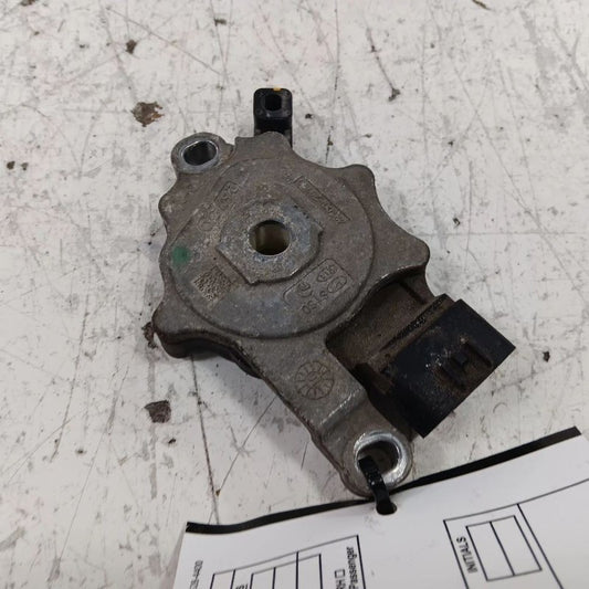 Kia Forte Neutral Safety Switch Automatic Transmission Gear Selection 