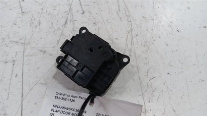 Nissan Maxima Flap Door Motor Heater AC Door Actuator  2018 2019 2020