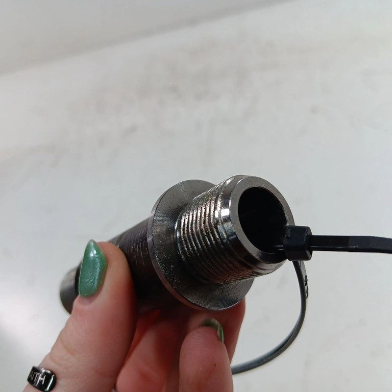 Jeep Compass 2.4 Oil Filter Threaded Tube 2018 2019 2020 2021 2022 OEM