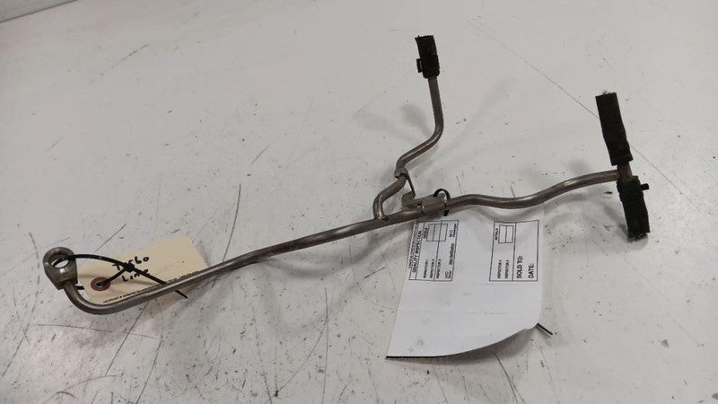 Buick Encore Super Turbo Charger Oil Line Hose Tube 2016 2017 2018 201