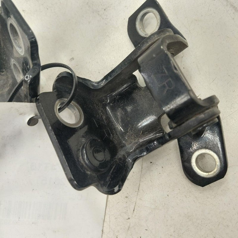 Mazda 6 Door Hinge Set Right Rear Passenger  2016 2015 2014