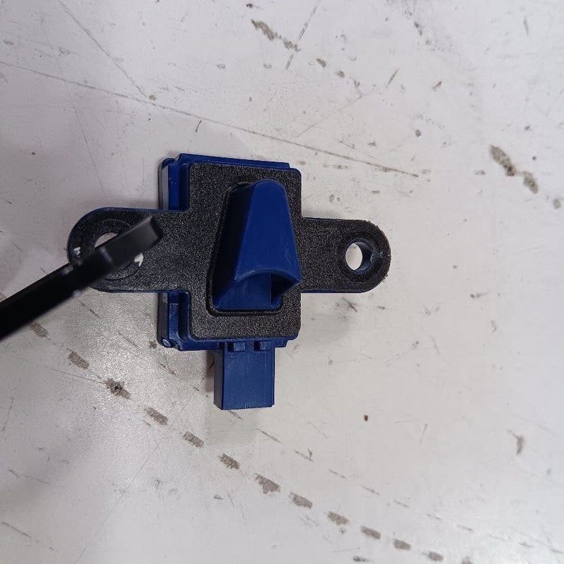 Jeep Compass Sensor 2017 2018 2019 2020 2021 2022 2023