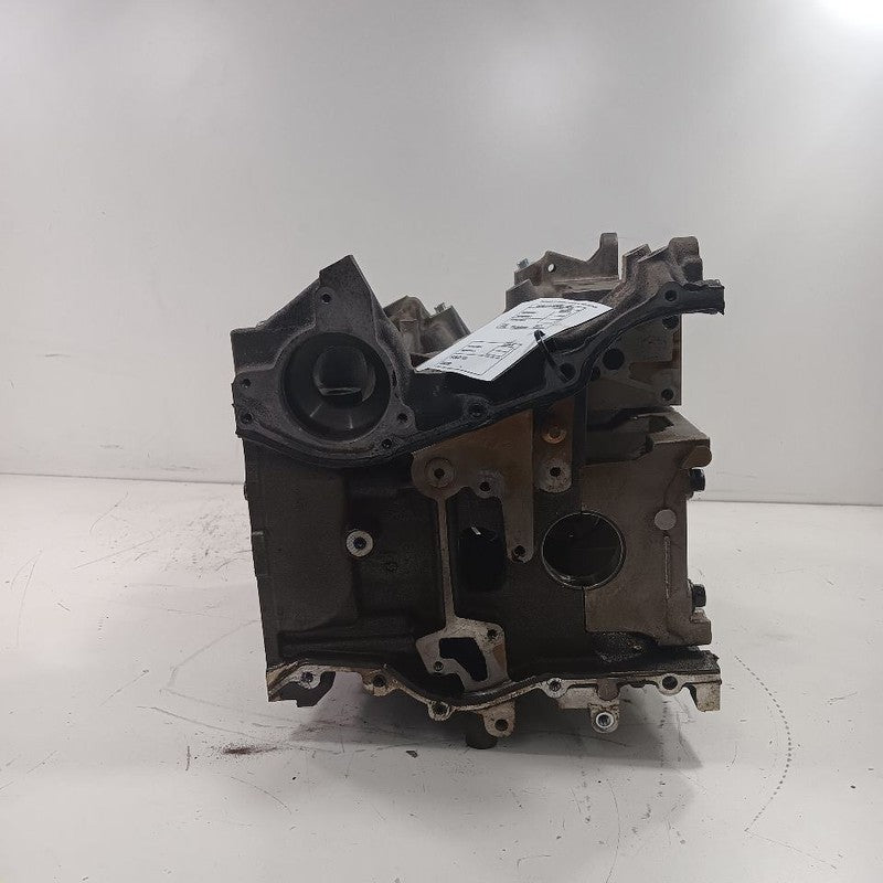 CP9Z6010C Bare Engine Cylinder Block Gasoline 2.0L Without Turbo Fits 12-18 Ford Focus