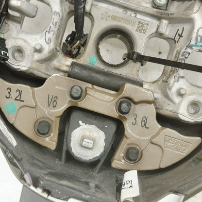 Chrysler 300 Steering Wheel  2017 2018 2019