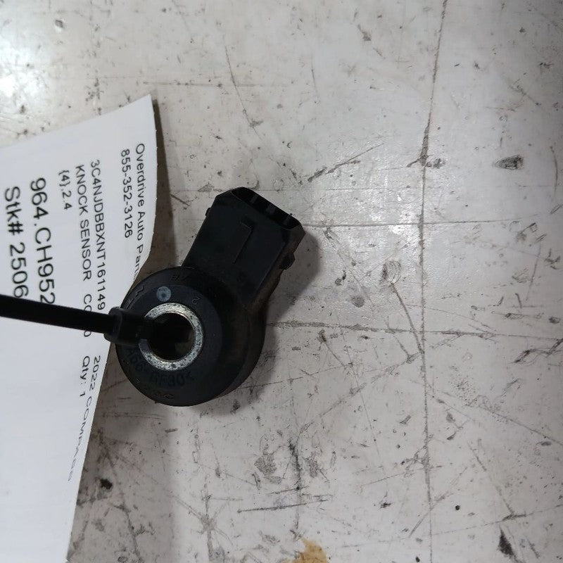 Jeep Compass 2.4 Engine Knock Sensor  2018 2019 2020 2021 2022 OEM