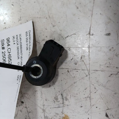 Jeep Compass 2.4 Engine Knock Sensor  2018 2019 2020 2021 2022 OEM