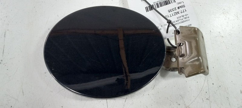 Mazda 6 Fuel Filler Door Gas Cap Cover Lid 2009 2010 2011 2012 2013 OE