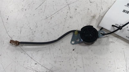 Infiniti G37 Tweeter Left Driver Tweeter Speaker  2011 2012 2013