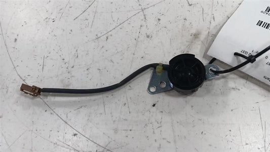 Infiniti G37 Tweeter Left Driver Tweeter Speaker  2011 2012 2013