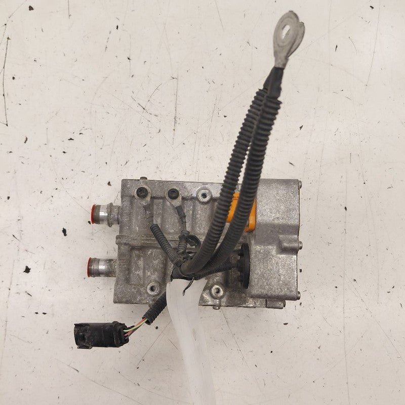 Heater Core Electric Heater Fits 16-19 Chevy Volt