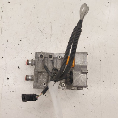 Heater Core Electric Heater Fits 16-19 Chevy Volt