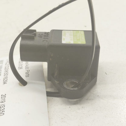 Lexus IS350 Acceleration Speed Sensor {8919122020} 2020 2019 2018
