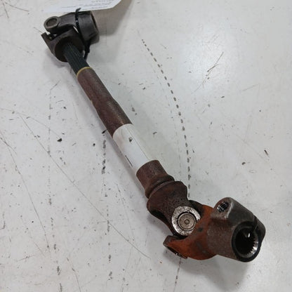 Fiat 500 Lower Steering Column Shaft Knuckle U Joint  2016 2017 OEM