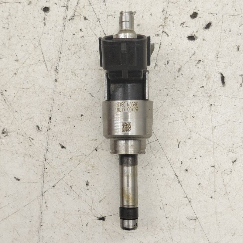 Fuel Injection Injector 2.7L Fits 19-24 Ford Edge