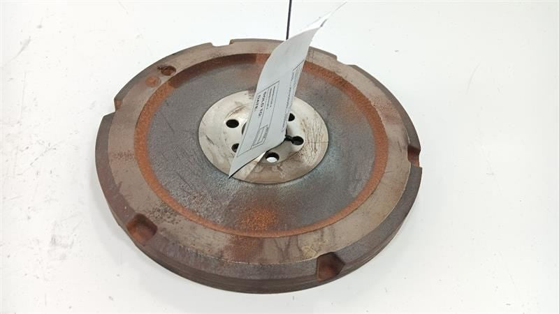 1345121081 Flywheel Flex Plate Prius C VIN B3 7th And 8th Digit Fits 12-19 PRIUS