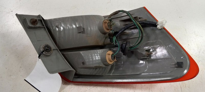 26550JM00A Passenger Right Tail Light VIN J 1st Digit Japan Built Fits 08-15 ROGUE