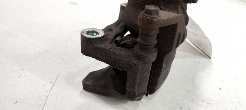 41001ZX00A Passenger Right Brake Caliper Front Coupe Fits 10-13 Nissan Altima 