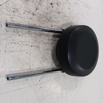 Fiat 500 Seat Headrest Front Head Rest 2017 2016 2015 2014 2013 2012 O