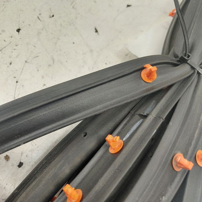 Ford Escape On Door Seal Rubber Left Driver Rear Back  2020 2021 2022