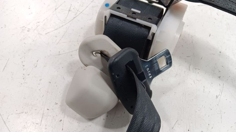 Mazda CX-9 Seat Belt Strap Retractor Right Passenger Rear Back 2012 2011 2010 