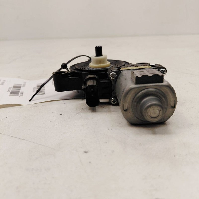 Left Rear Power Window Motor Fits 16-20 Kia Optima OEM