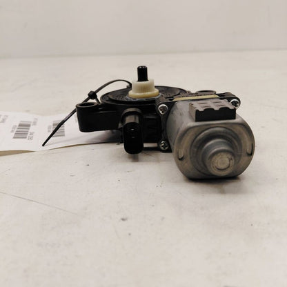 Left Rear Power Window Motor Fits 16-20 Kia Optima OEM