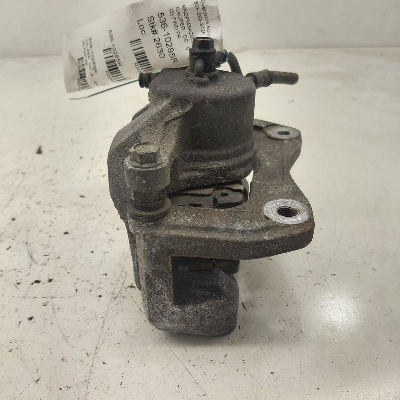 Passenger Right Front Brake Caliper Fits 18-22 Kia Sportage