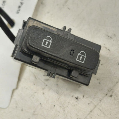 Driver Front Door Lock Switch Fits 14-18 Volvo S60
