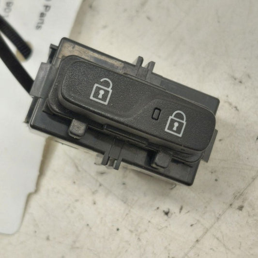 Driver Front Door Lock Switch Fits 14-18 Volvo S60