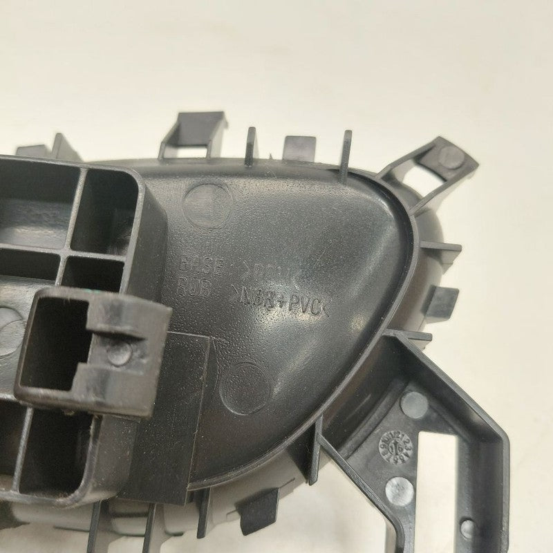 Nissan Rogue Door Handle Right Passenger Rear Interior Inside  2017 20