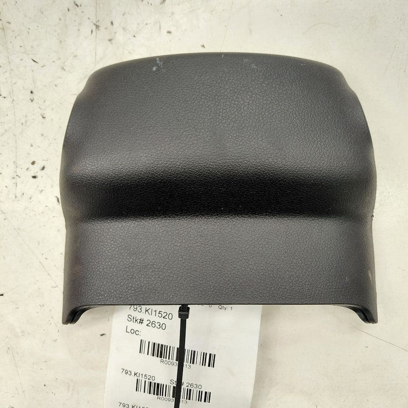 Kia Sportage Steering Column Trim Cover Shell  2020 2021 2022