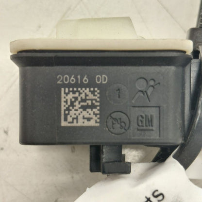 Chevy Volt Contact Sensor  2016 2017 2018 2019