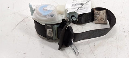 Buick LaCrosse Seat Belt Strap Retractor Left Rear Back 2010 2011 2012
