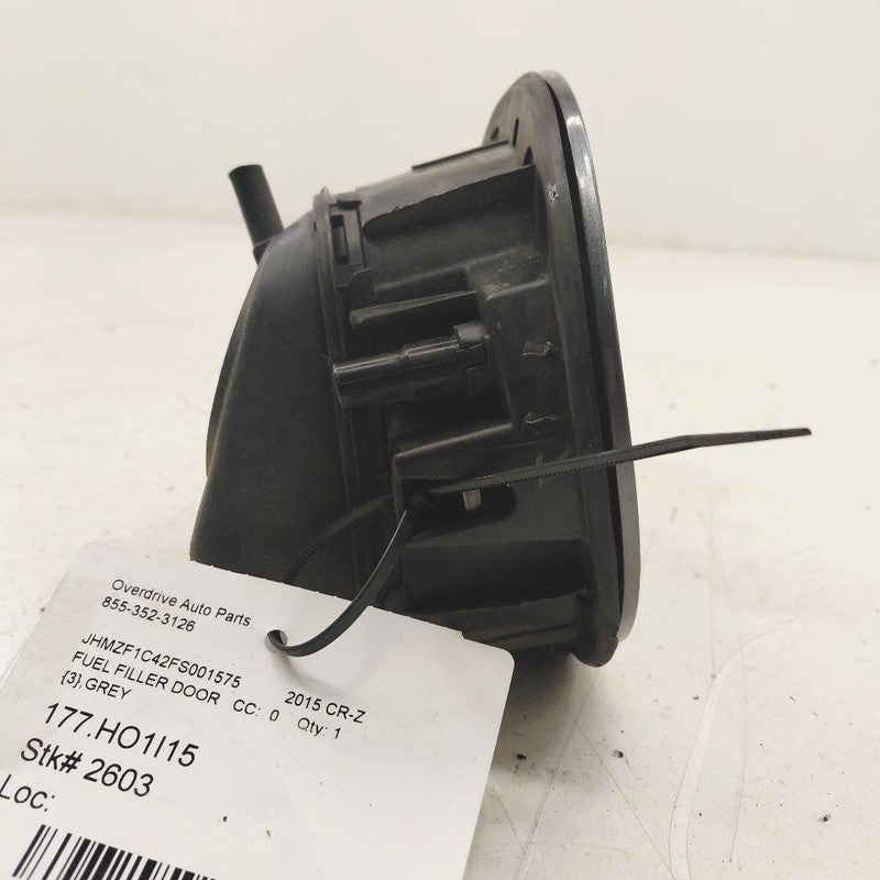 Honda CR-Z Fuel Filler Door Gas Cap Cover Lid  2015 2014 2013