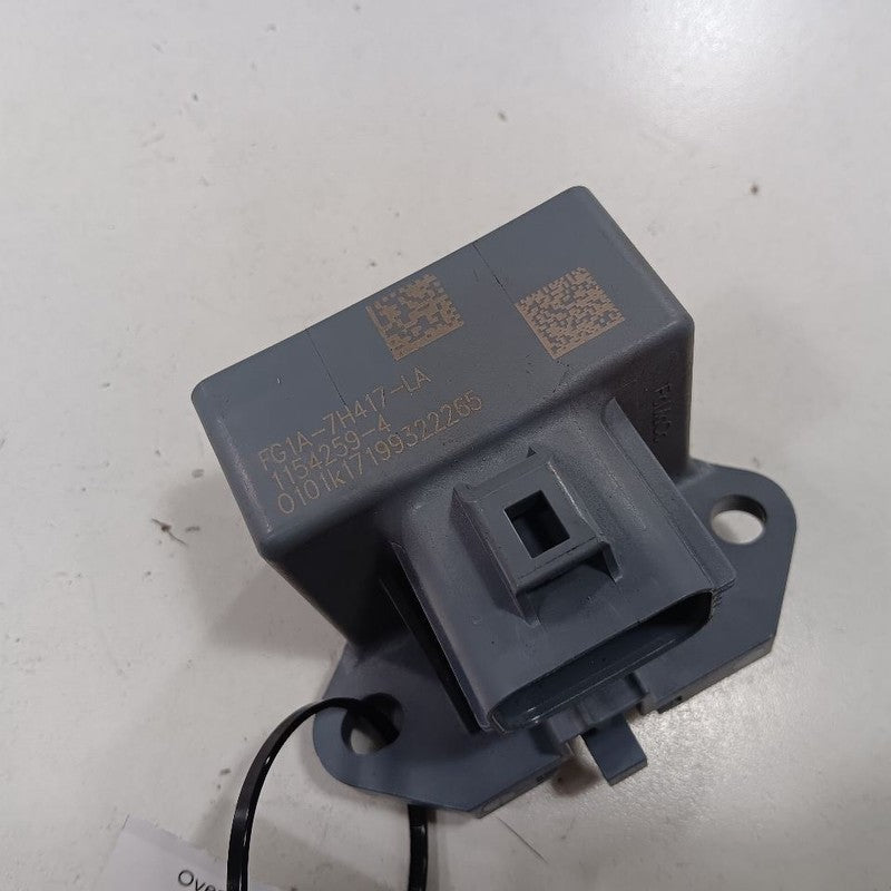 Transfer Case Control Module ID FG1A-7H417-LA Fits 17-20 Ford Fusion O