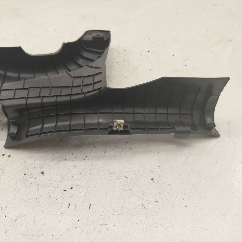 Hyundai Kona Sill Trim Plate Door Jam Threshold Left Driver Rear  2021