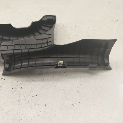 Hyundai Kona Sill Trim Plate Door Jam Threshold Left Driver Rear  2021